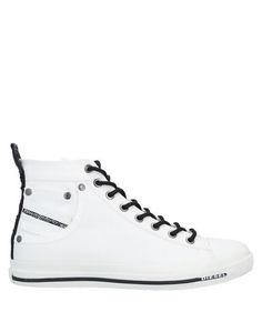 Высокие кеды и кроссовки Diesel