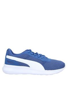 Низкие кеды и кроссовки Puma