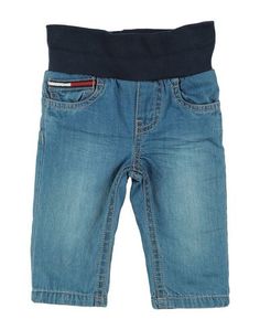 Джинсовые брюки Tommy Hilfiger