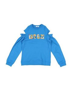 Толстовка Msgm