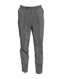 Повседневные брюки Emporio Armani