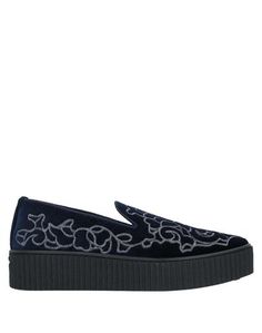Мокасины Pinko