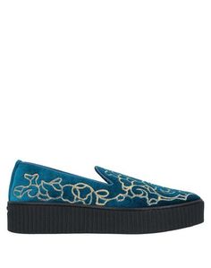 Мокасины Pinko