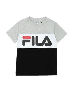 Футболка Fila
