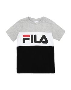 Футболка Fila