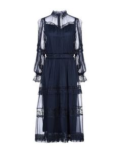 Платье длиной 3/4 Copurs by Derya Copur