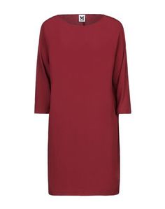 Короткое платье M Missoni