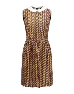 Короткое платье M Missoni