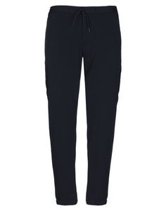 Повседневные брюки Emporio Armani