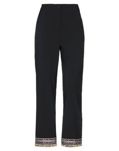 Повседневные брюки Emporio Armani