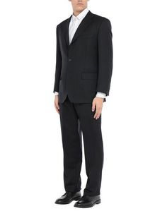 Костюм Trussardi