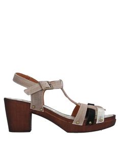 Сандалии Marradini