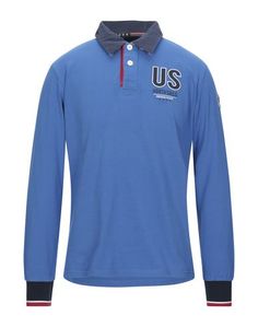 Поло North Sails