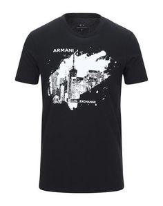 Футболка Armani Exchange