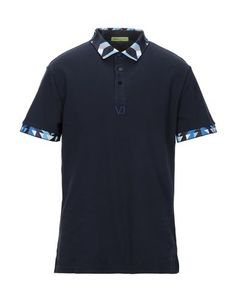 Поло Versace Jeans
