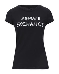 Футболка Armani Exchange