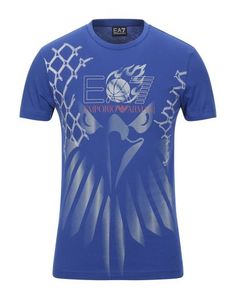 Футболка EA7