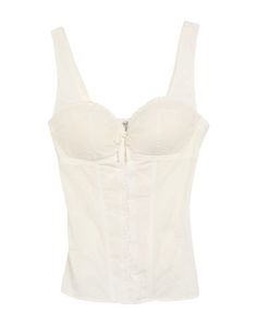 Топ без рукавов Guess