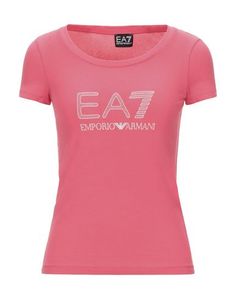 Футболка EA7