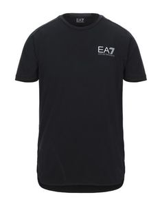 Футболка EA7