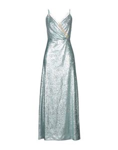 Длинное платье Access Fashion