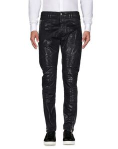 Повседневные брюки Diesel Black Gold