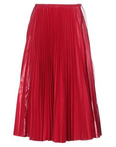 Юбка длиной 3/4 Fendi