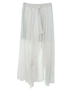 Длинная юбка Emporio Armani