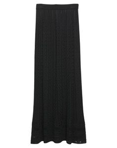 Длинная юбка M Missoni