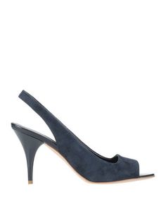 Сандалии Tod`S