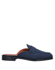 Мюлес и сабо Whyred