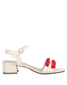 Сандалии J.J.Delacroix