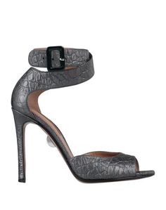 Сандалии Samuele Failli