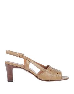 Сандалии Antonio Panizzolo