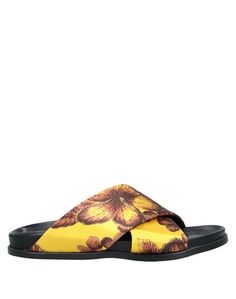 Сандалии Avec ModÉration