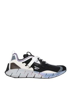 Низкие кеды и кроссовки Reebok