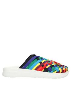 Сандалии Malibu Sandals x Missoni