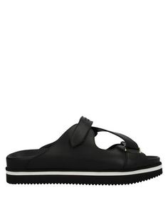 Сандалии Buscemi
