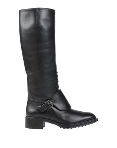 Сапоги Tod`S