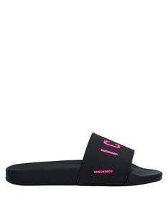 Сандалии Dsquared2