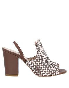 Сандалии Arsenico 36