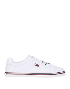 Низкие кеды и кроссовки Tommy Jeans