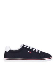 Низкие кеды и кроссовки Tommy Jeans