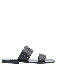 Сандалии Michel Simon