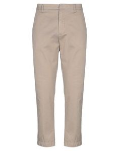 Повседневные брюки Dondup