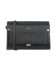 Сумка через плечо Furla