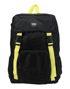 Рюкзаки и сумки на пояс Vans