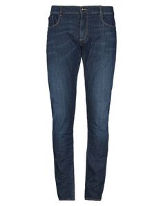 Джинсовые брюки Trussardi Jeans