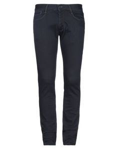 Джинсовые брюки Emporio Armani