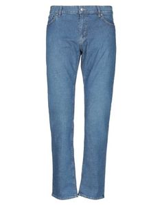 Джинсовые брюки Hugo Boss